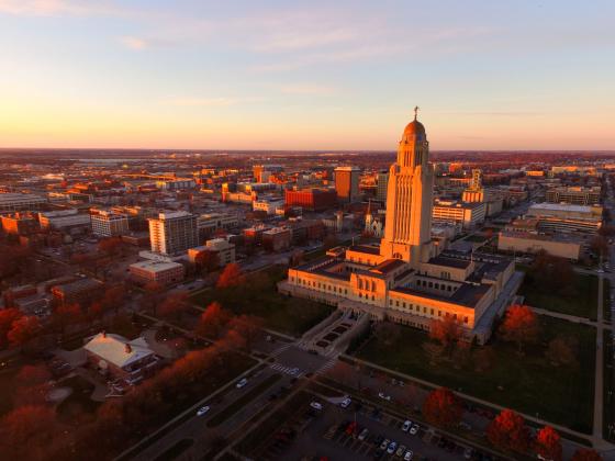 Lincoln, Nebraska