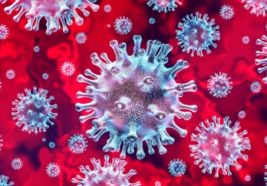 Coronavirus image