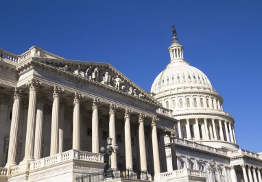 U.S. Capitol Building