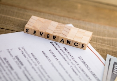 Severance Agreement