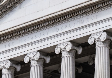 Treasury Department