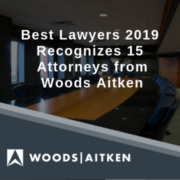 Best Lawyers 2019