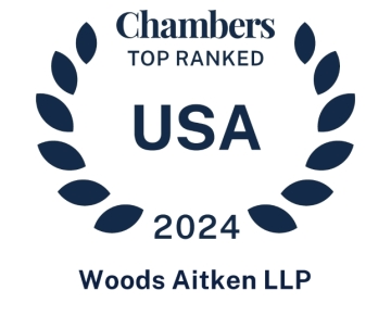 Chambers 2024 Firm Logo