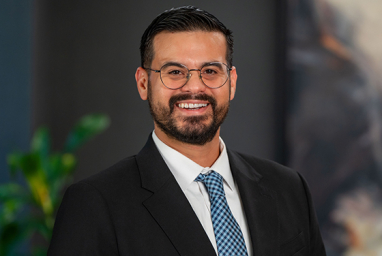 Nick L. Marti